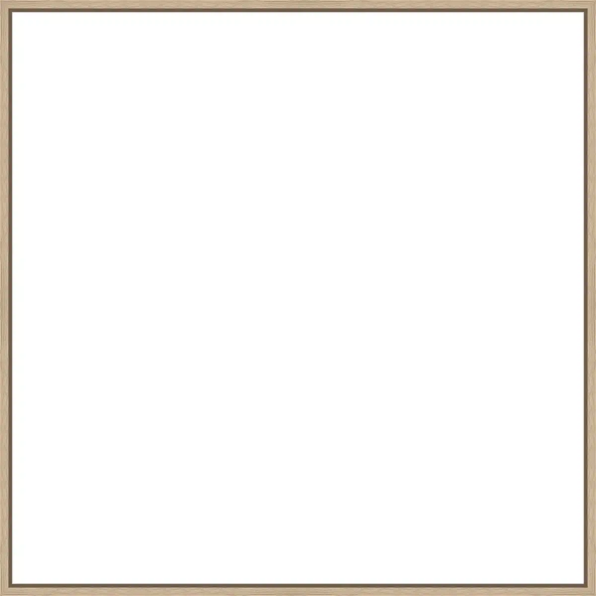 Frame Your Canvas Art