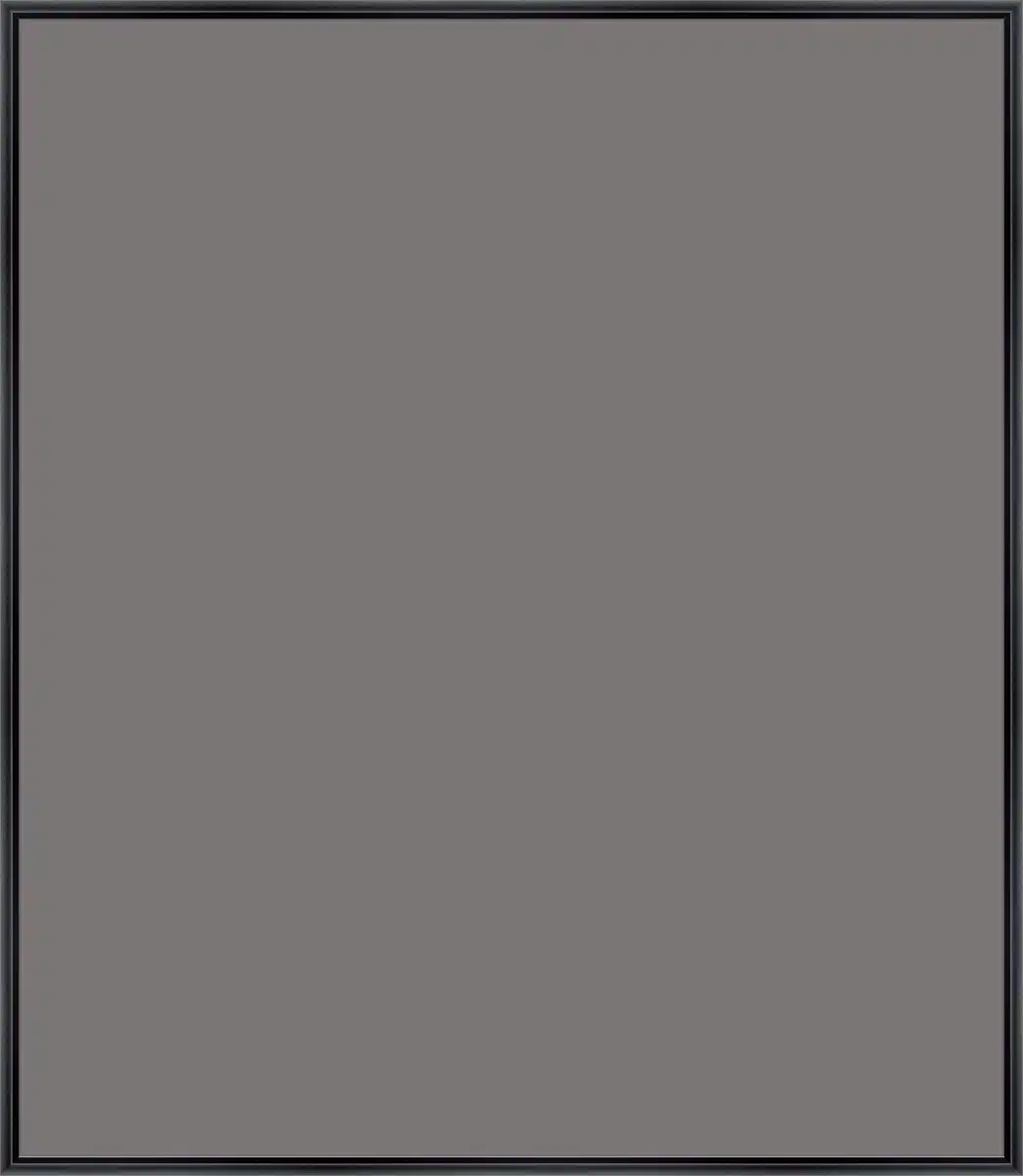 Frame Your Canvas Art