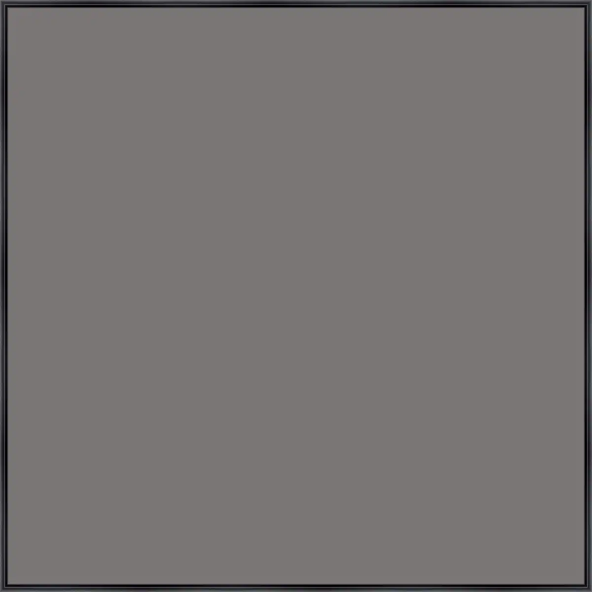 Frame Your Canvas Art