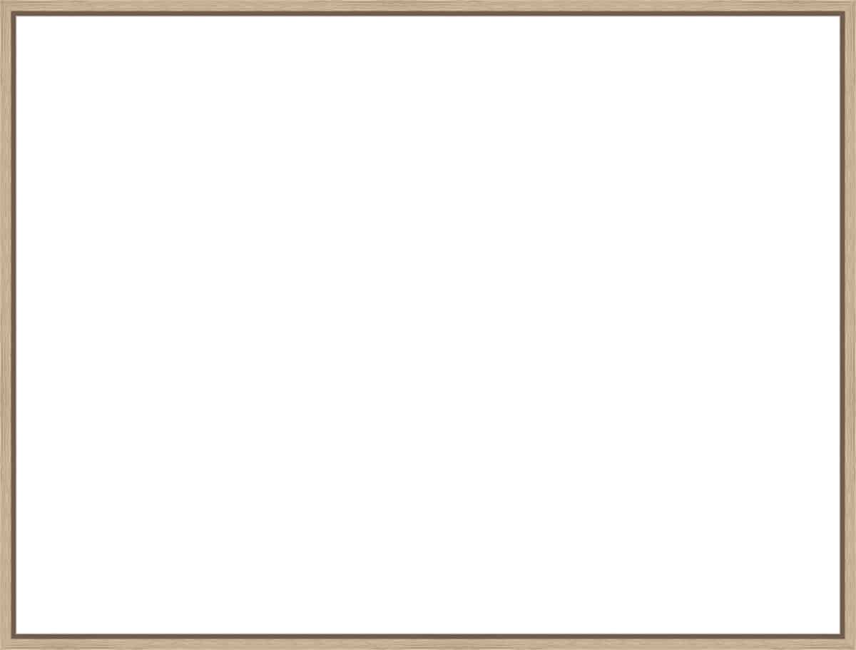 Frame Your Canvas Art